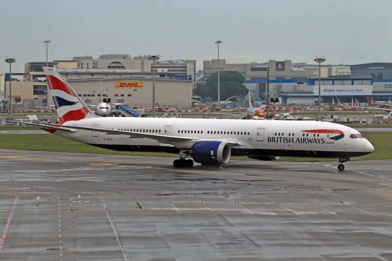 Too Fast for Its Own Good: What the Concorde's Rise and Retirement Teaches Us About the Limits of Progress