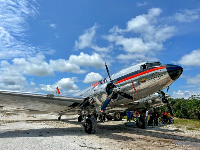 Built to Last: The Remarkable Story of the Aircraft That Remade Modern Aviation